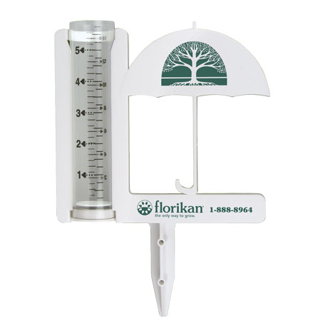 Product Photo 1 Umbrella Rain Gauge