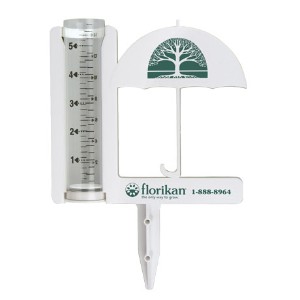 Umbrella Rain Gauge - BY8005