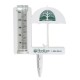 Umbrella Rain Gauge