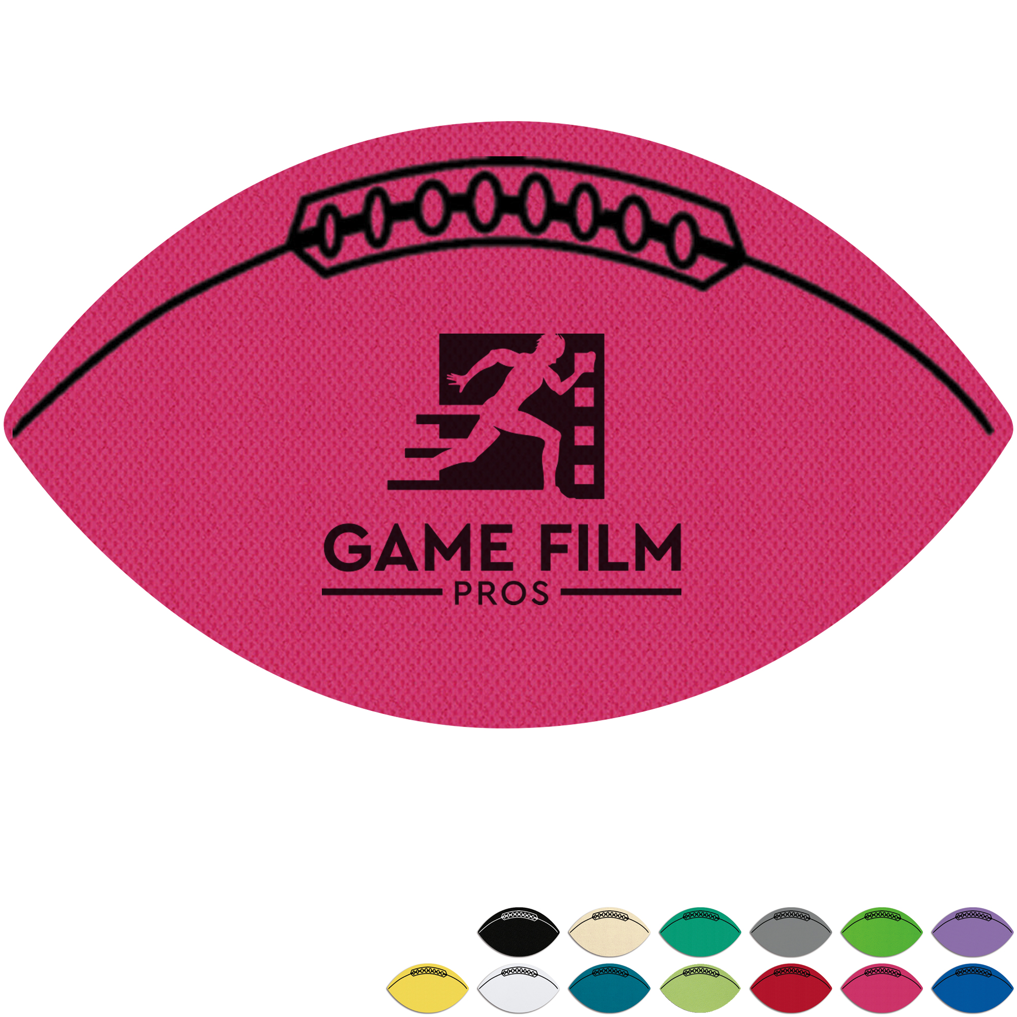 Product Photo 1 Football Jar Gripper