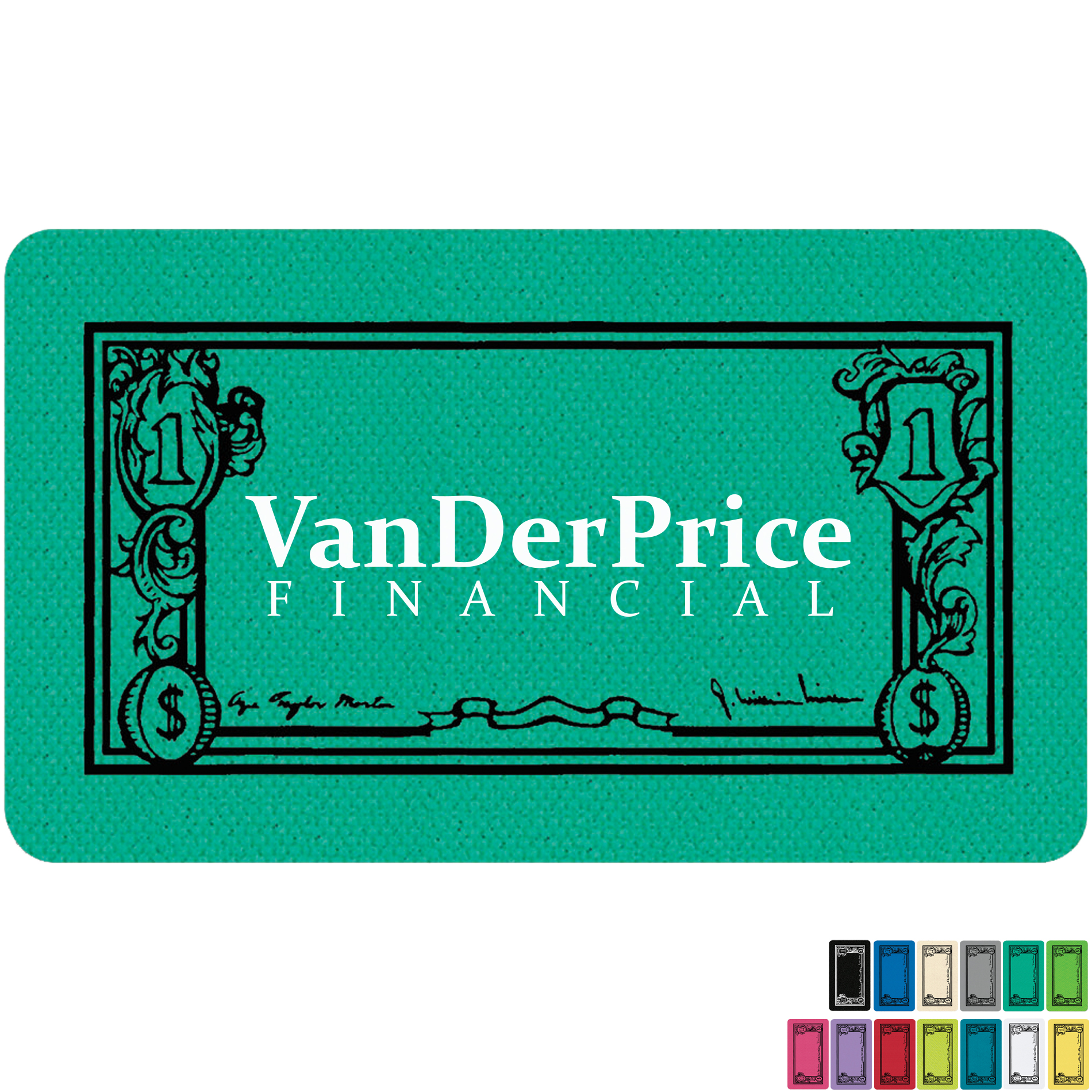 Product Photo 1 Dollar Bill Jar Gripper