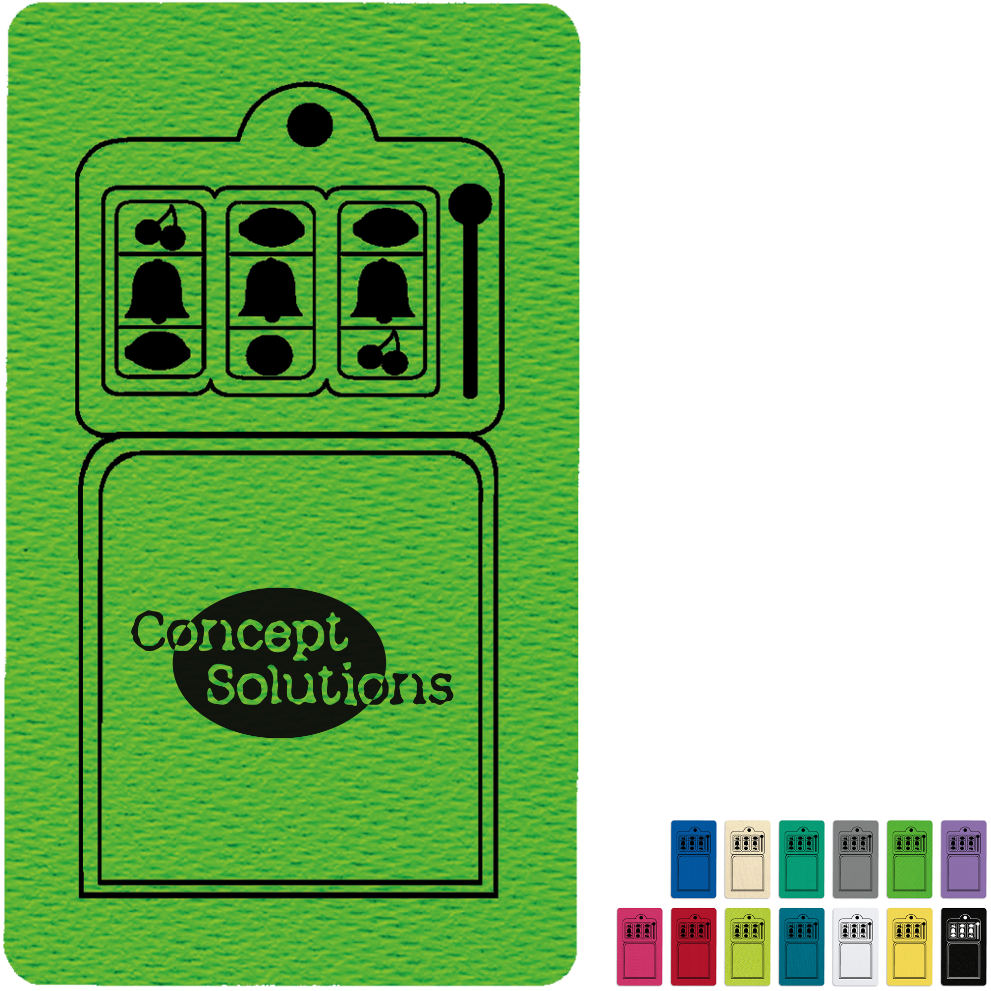 Product Photo 1 Slot Machine Jar Gripper