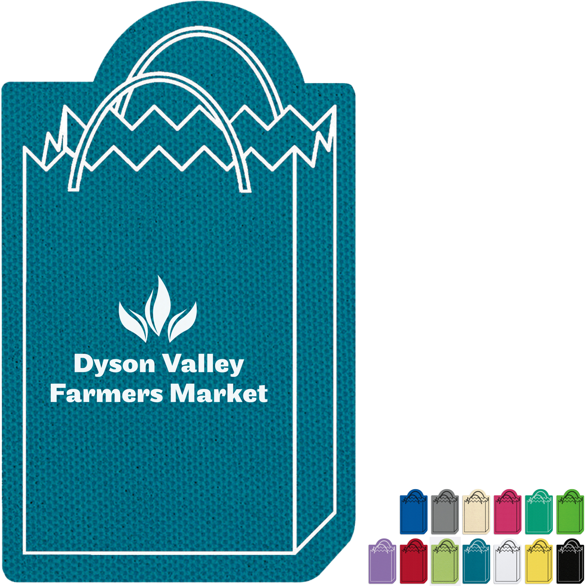 Product Photo 1 Shopping Bag Jar Gripper