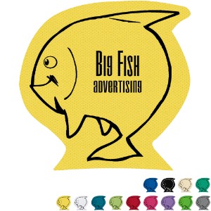 Fish Jar Gripper - BY1165