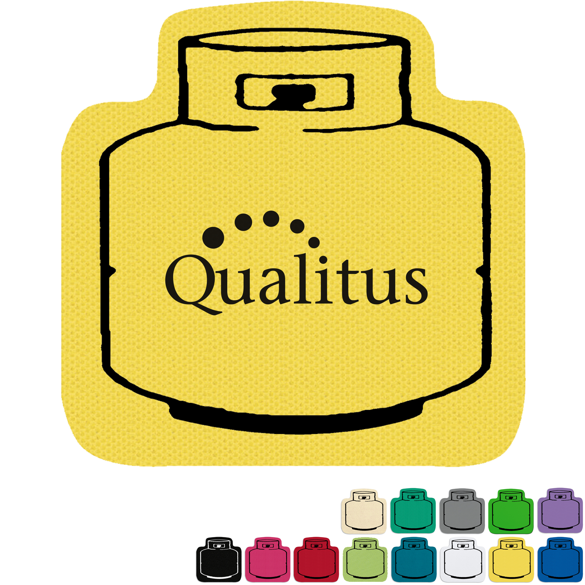 Product Photo 1 Propane Tank Jar Gripper