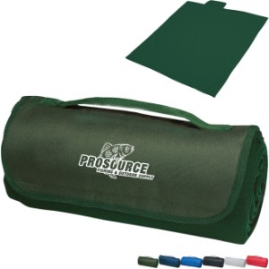 Sweatshirt Roll-Up Blanket, 48" x 53" - HT1027