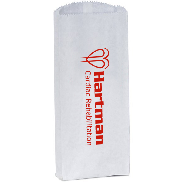 Product Photo 1 Pharmacy Paper Bag, 5" x 12"