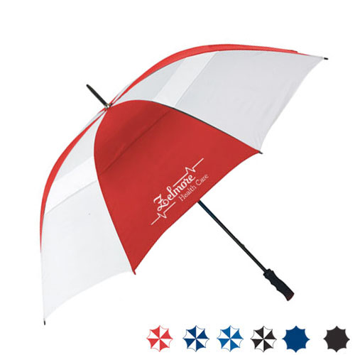 Product Photo 1 Bogey Vented Golf Umbrella, 60" Arc