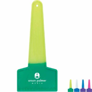 Mood Color Changing Ice Scraper - AK9205