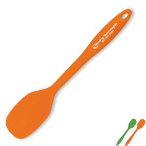 All Silicone Spoon - ML2110