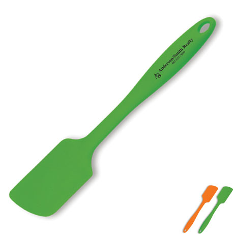 Product Photo 1 All Silicone Spatula