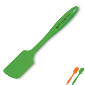 All Silicone Spatula - ML2115