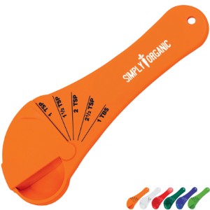 Five-In-One Measuring Spoon - ML2145
