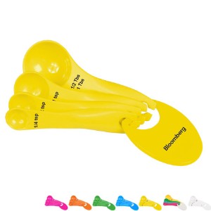 Measuring Spoon Set - ML2140