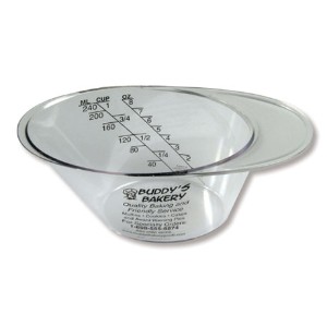 Measuring Cup, 1 Cup - ML2180