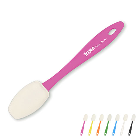 Product Photo 1 Mini Silicone Spatula