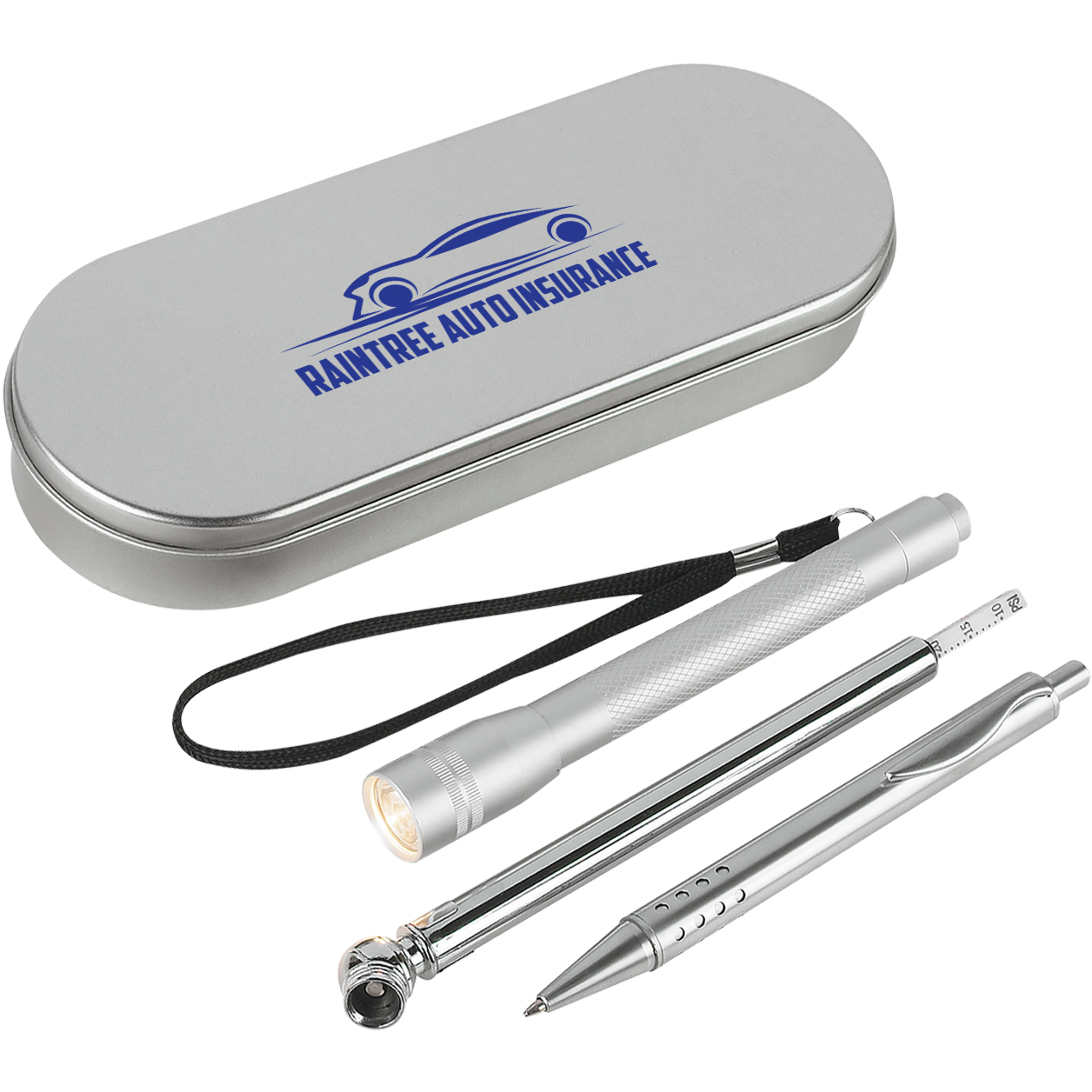 Product Photo 1 Three-in-One Emergency Tool Set