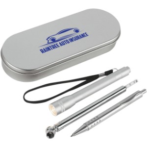 Three-in-One Emergency Tool Set - HT3310