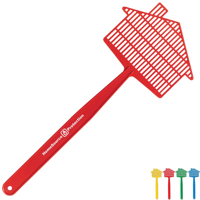 Product Photo 1 House Fly Swatter - Medium