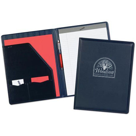 Product Photo 1 Newport Padfolio
