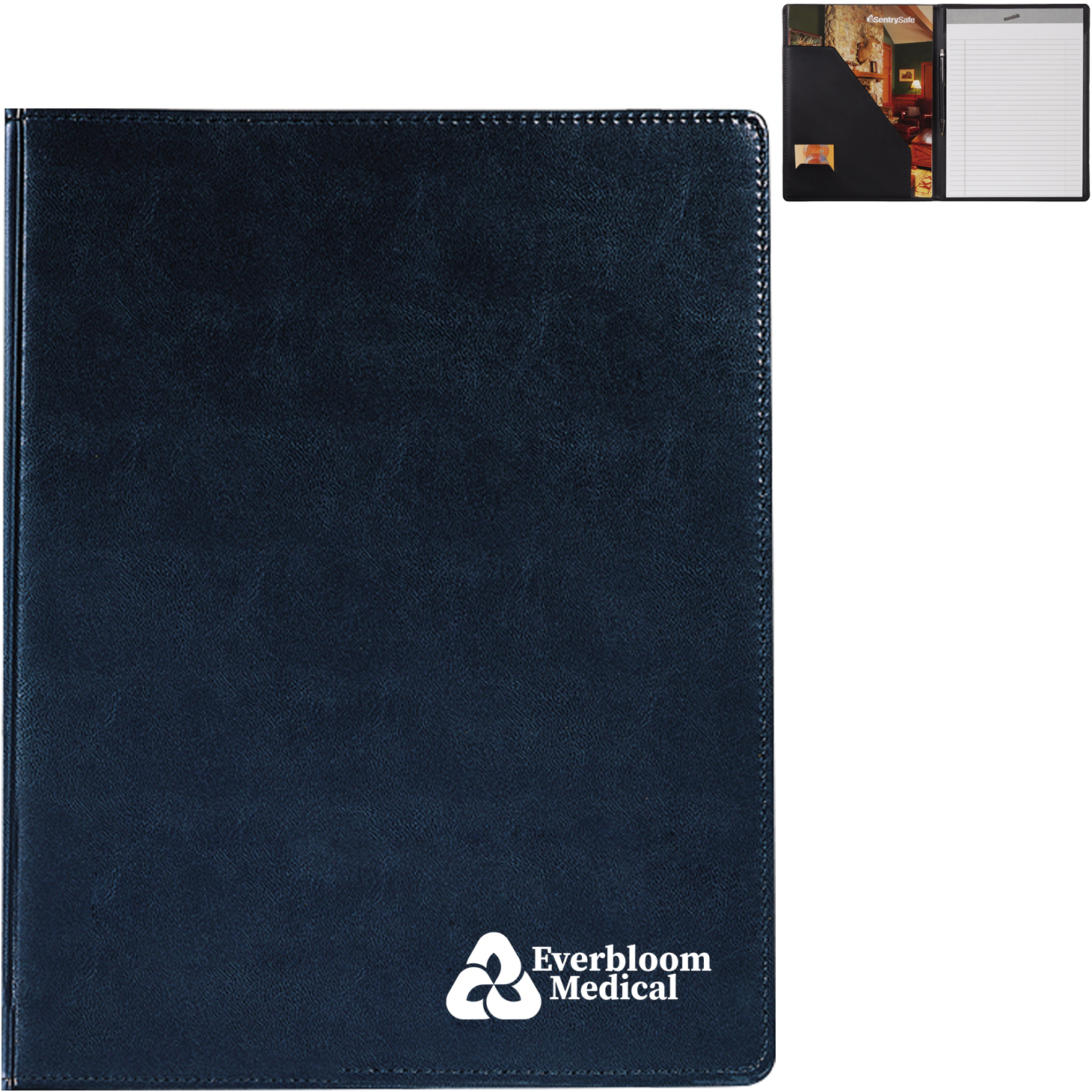 Product Photo 1 Stanford Padfolio