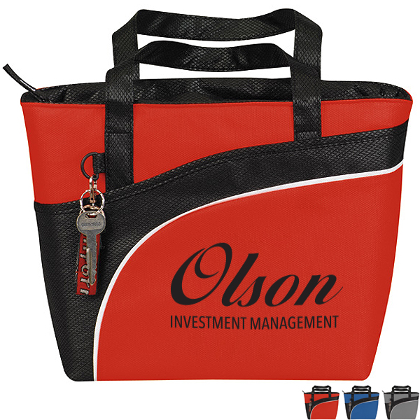 Product Photo 1 Spinnaker 12 Pack Cooler Tote