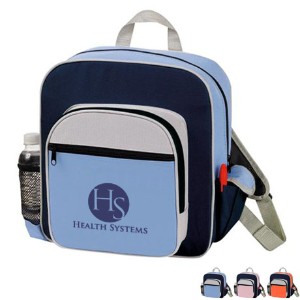 Contemporary Kid's Backpack - CT1300