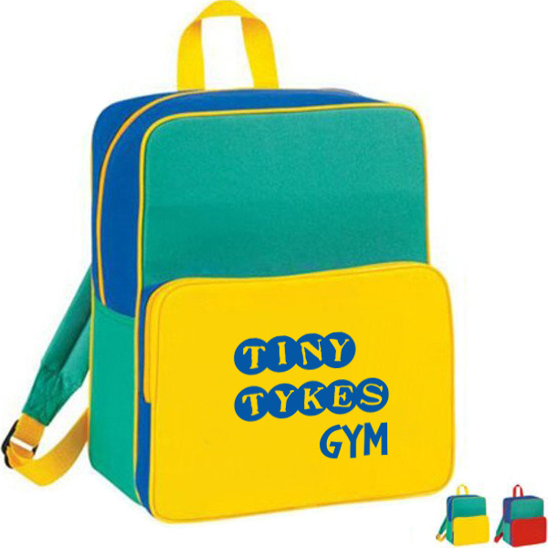 Product Photo 1 Kid's Starter Backpack