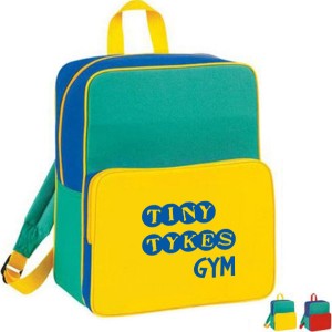 Kid's Starter Backpack - CT1305