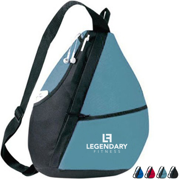 Product Photo 1 Elite Sling Backpack