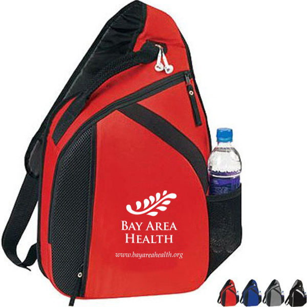 Product Photo 1 Cross Laptop & Electronics Deluxe Sling