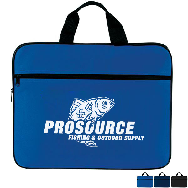 Product Photo 1 Conventional 600D Portfolio