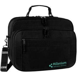 Overnight 1200D Briefcase - CT1485