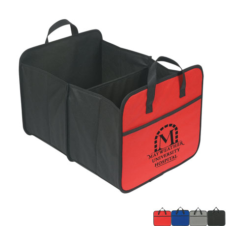 Product Photo 1 Non-Woven Trunk Organizer