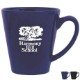 Classic Café Ceramic Mug, 12oz.