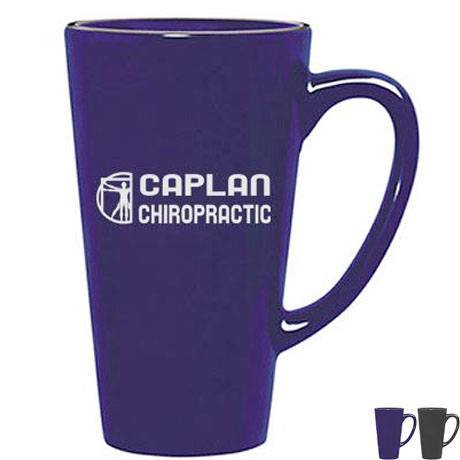 Product Photo 1 Café Grandé Mug, 16oz.