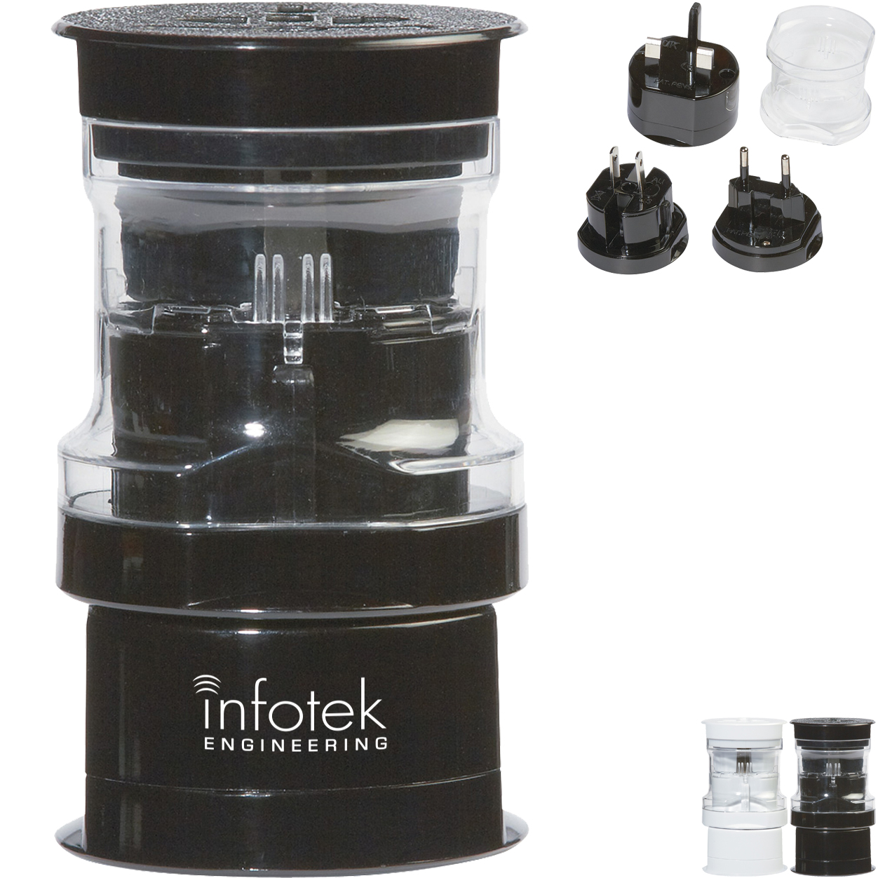 Product Photo 1 Universal Travel Adapter