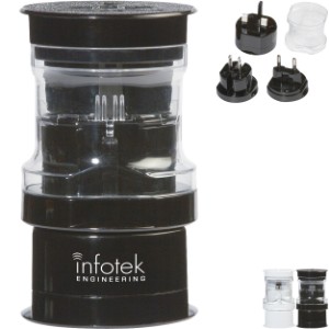 Universal Travel Adapter - HT7224