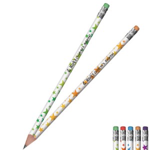 Star Mood Color Changing Pencil - AK1480