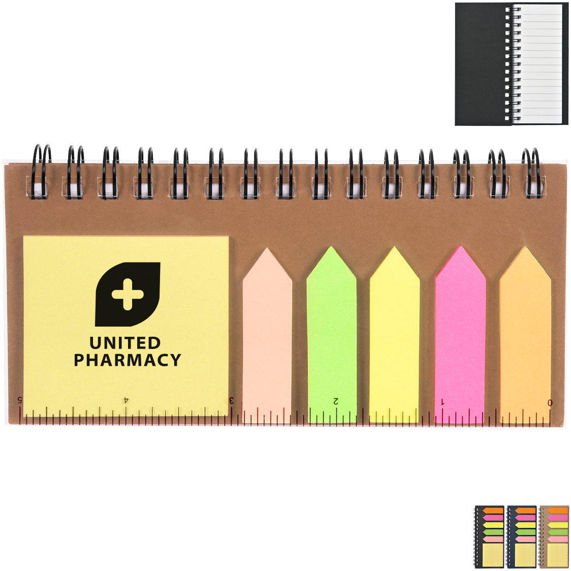 Product Photo 1 Handy Dandy Note Mate