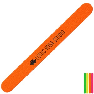 Neon Colored Emery Board - EB2020