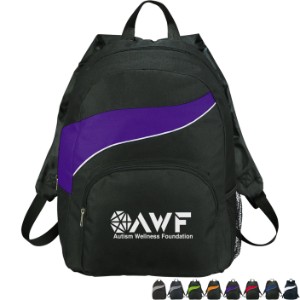 Voyage Journey Backpack - BT1625