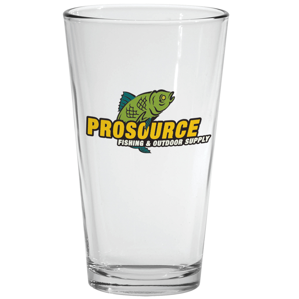 Product Photo 1 Pint Glass, 16oz.