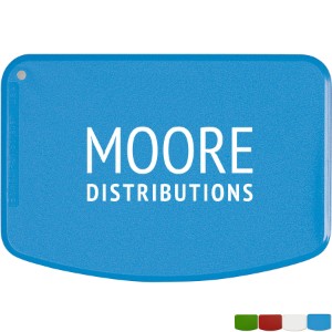 Large Bowl Scraper - ML2330