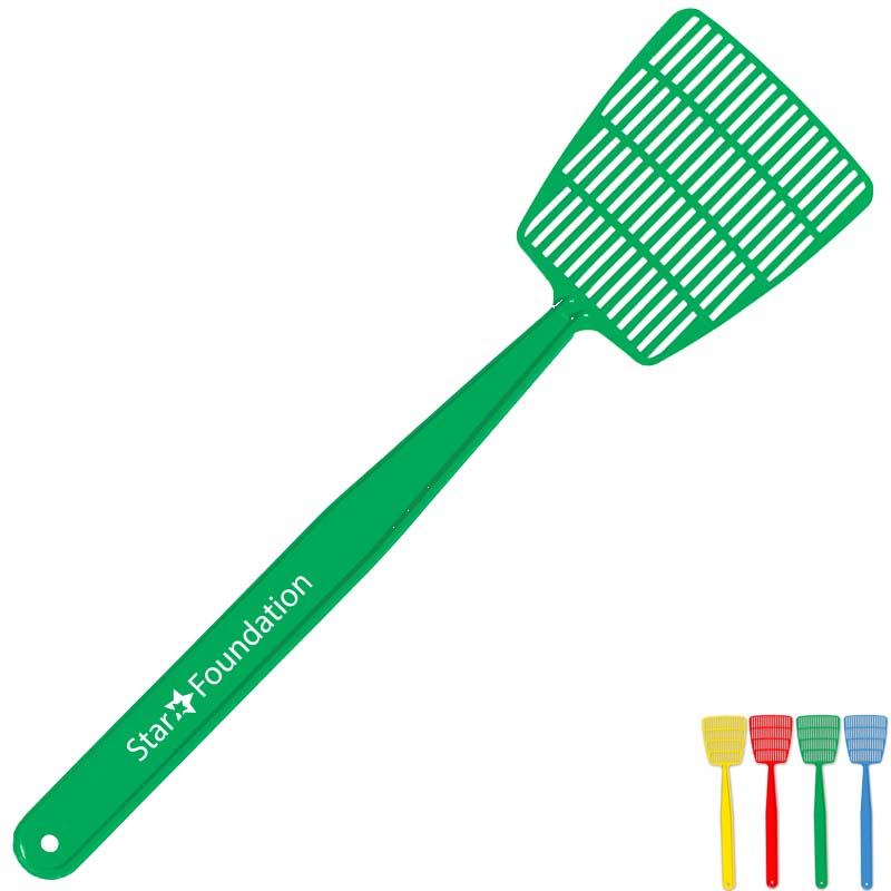 Product Photo 1 Mini Standard Fly Swatter