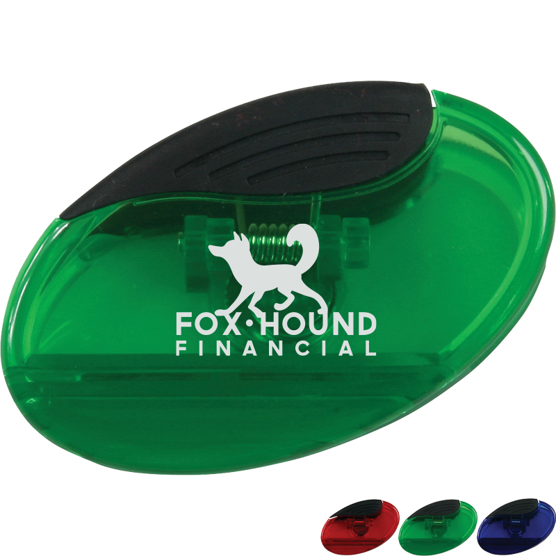 Product Photo 1 Ellipticlip Magnetic Clip