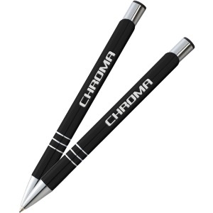 Richmont Ballpoint Aluminum Gift Pen - LD3084