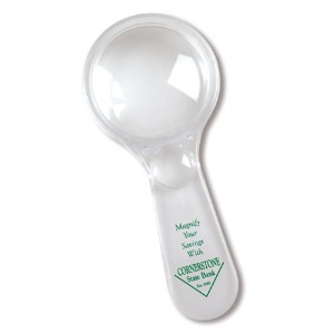 Magnifying Glass - ML4270