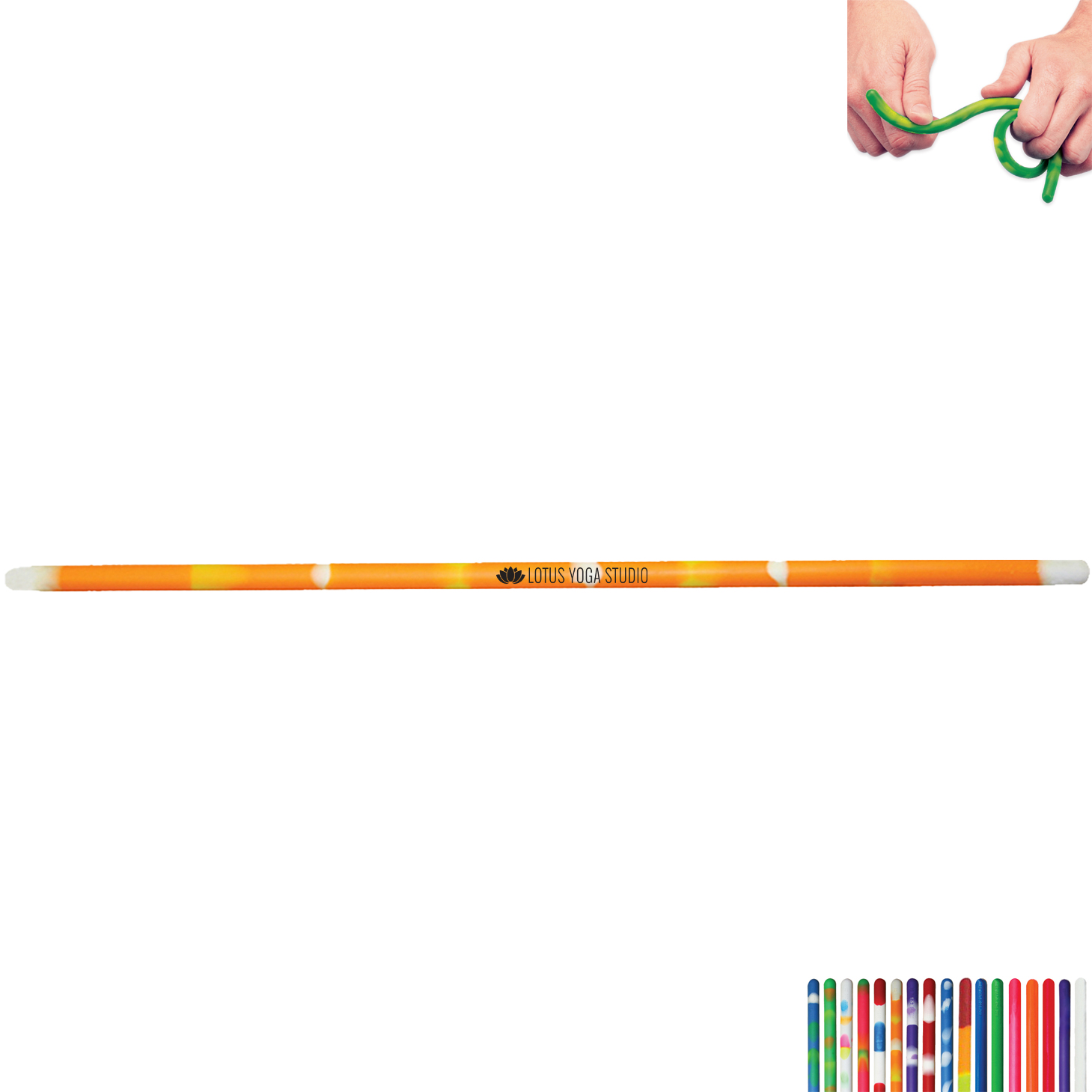 Product Photo 1 Bendeez® Stress Toy Stick