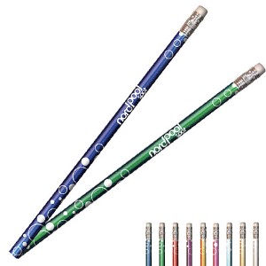 Glisten Design Pencil - AK1023